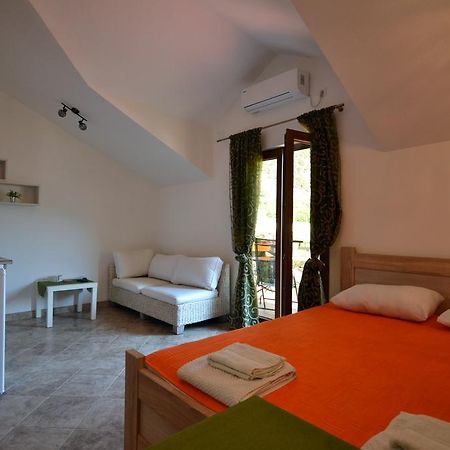 كوتور St Duke Apartment المظهر الخارجي الصورة