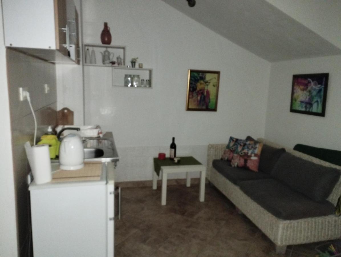 كوتور St Duke Apartment المظهر الخارجي الصورة