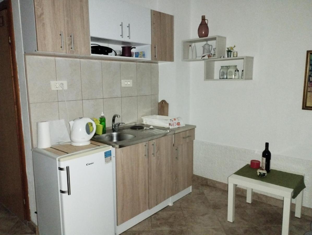 كوتور St Duke Apartment المظهر الخارجي الصورة