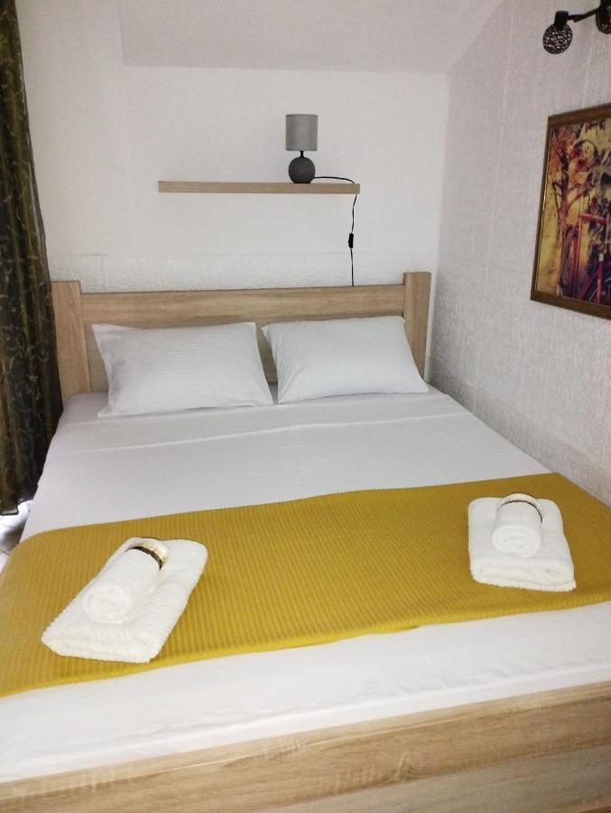 كوتور St Duke Apartment المظهر الخارجي الصورة