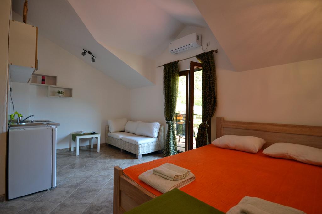 كوتور St Duke Apartment المظهر الخارجي الصورة