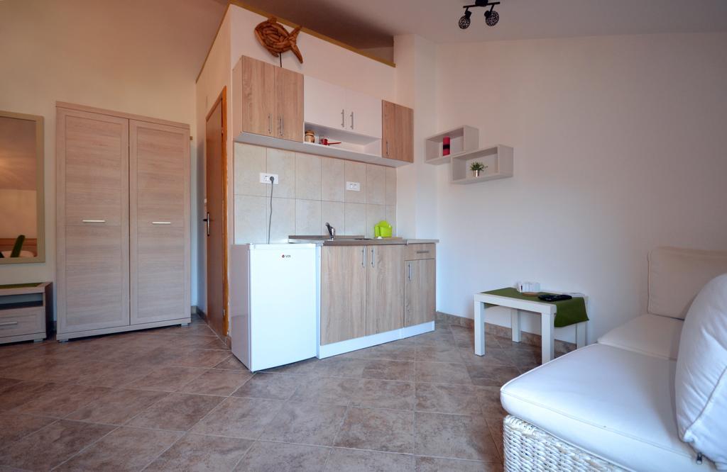كوتور St Duke Apartment المظهر الخارجي الصورة