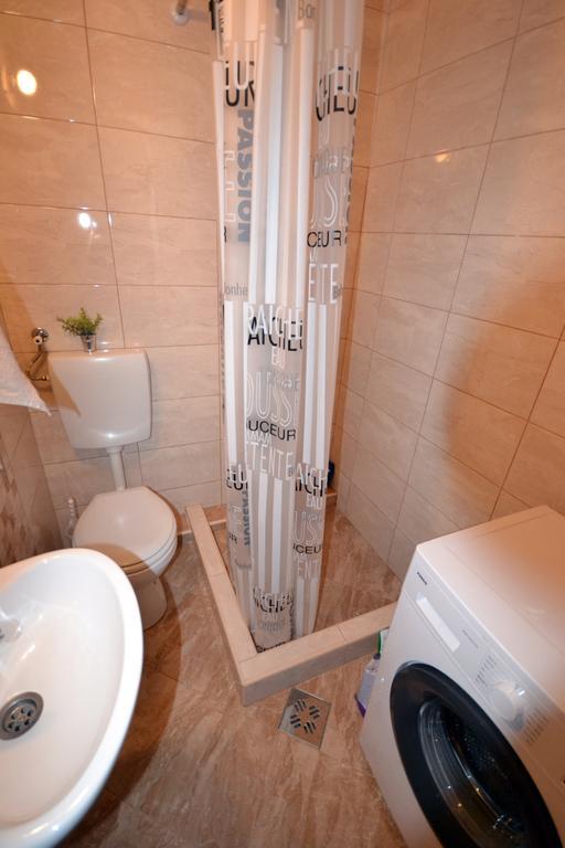 كوتور St Duke Apartment المظهر الخارجي الصورة