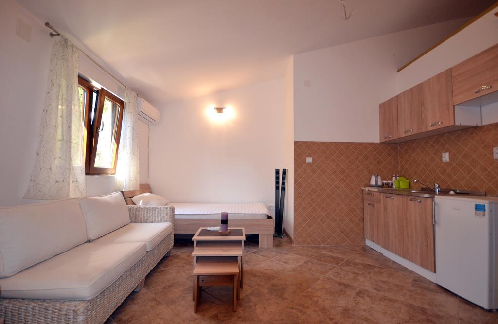 كوتور St Duke Apartment المظهر الخارجي الصورة