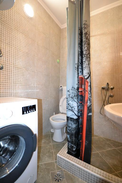 كوتور St Duke Apartment المظهر الخارجي الصورة