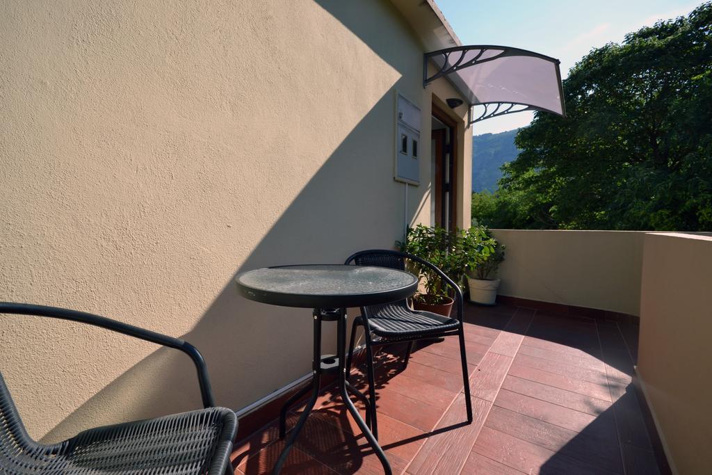 كوتور St Duke Apartment المظهر الخارجي الصورة