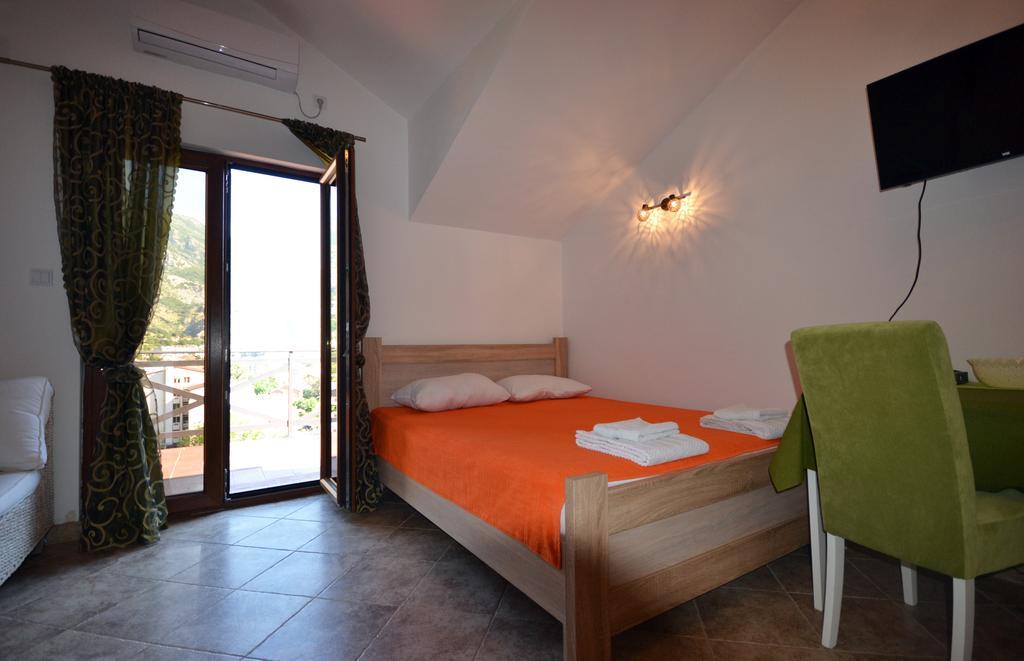 كوتور St Duke Apartment المظهر الخارجي الصورة