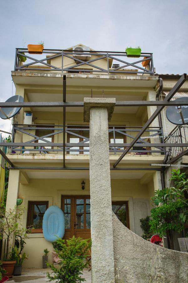 كوتور St Duke Apartment المظهر الخارجي الصورة