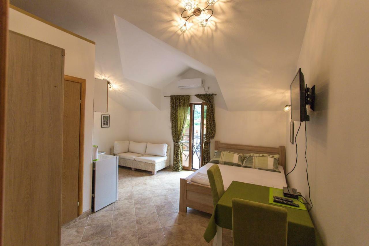 كوتور St Duke Apartment المظهر الخارجي الصورة