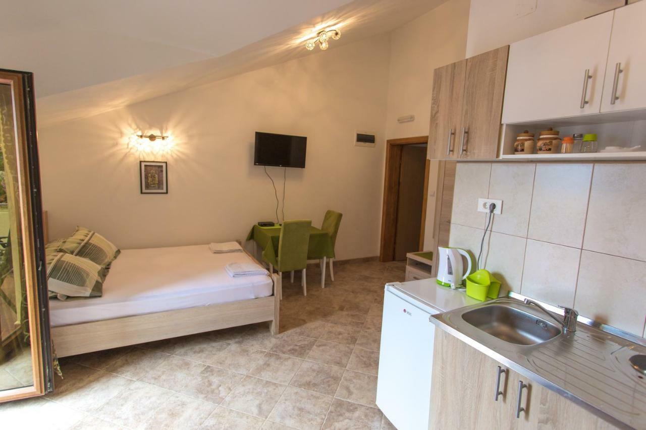 كوتور St Duke Apartment المظهر الخارجي الصورة