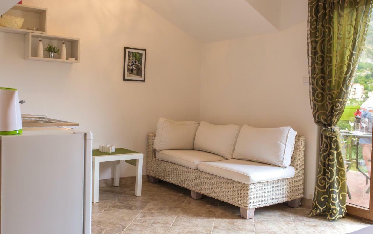 كوتور St Duke Apartment المظهر الخارجي الصورة