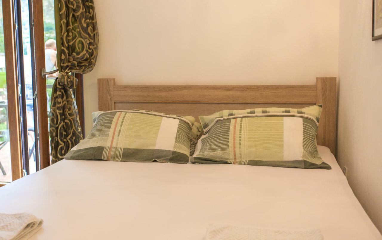 كوتور St Duke Apartment المظهر الخارجي الصورة