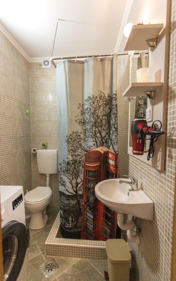 كوتور St Duke Apartment المظهر الخارجي الصورة