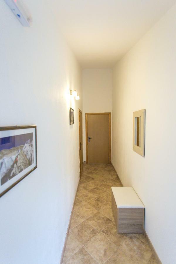 كوتور St Duke Apartment المظهر الخارجي الصورة