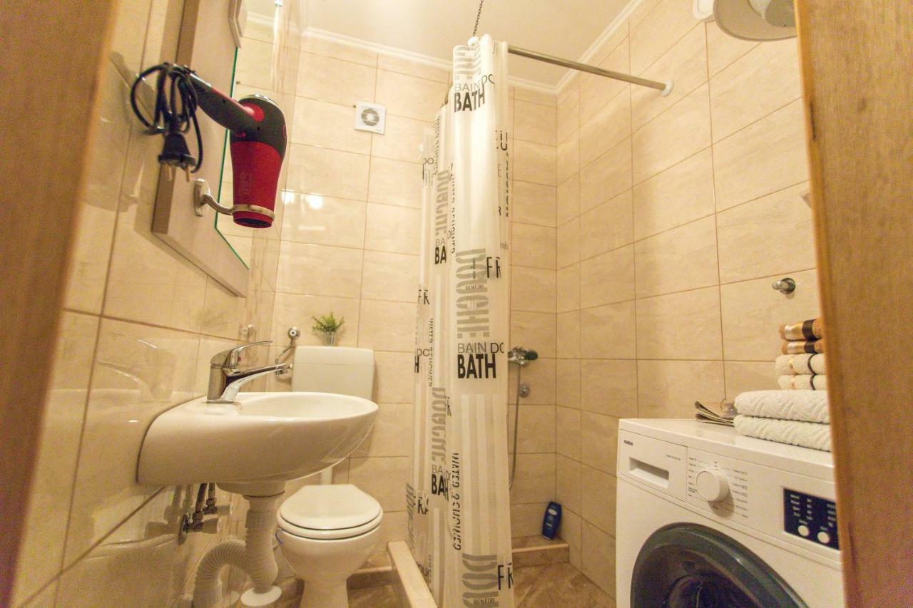 كوتور St Duke Apartment المظهر الخارجي الصورة
