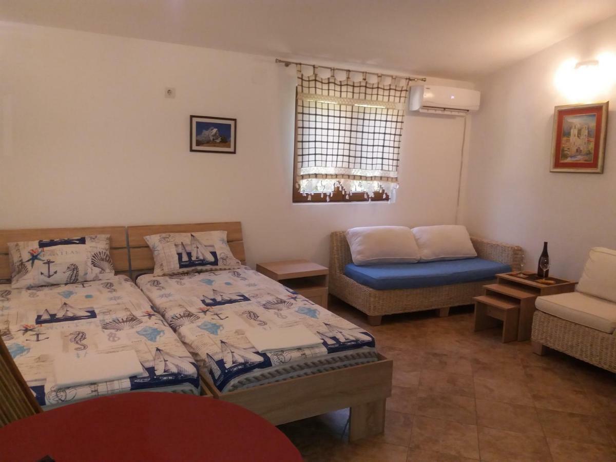 كوتور St Duke Apartment المظهر الخارجي الصورة